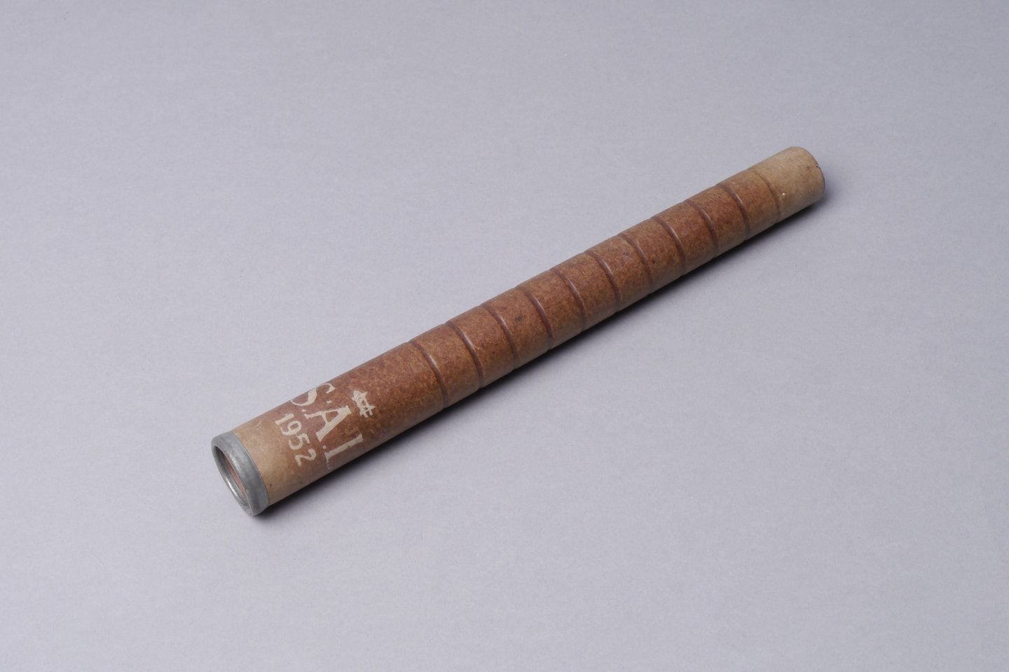 Spoel voor garen van op een ringspinmachine of spincontinu