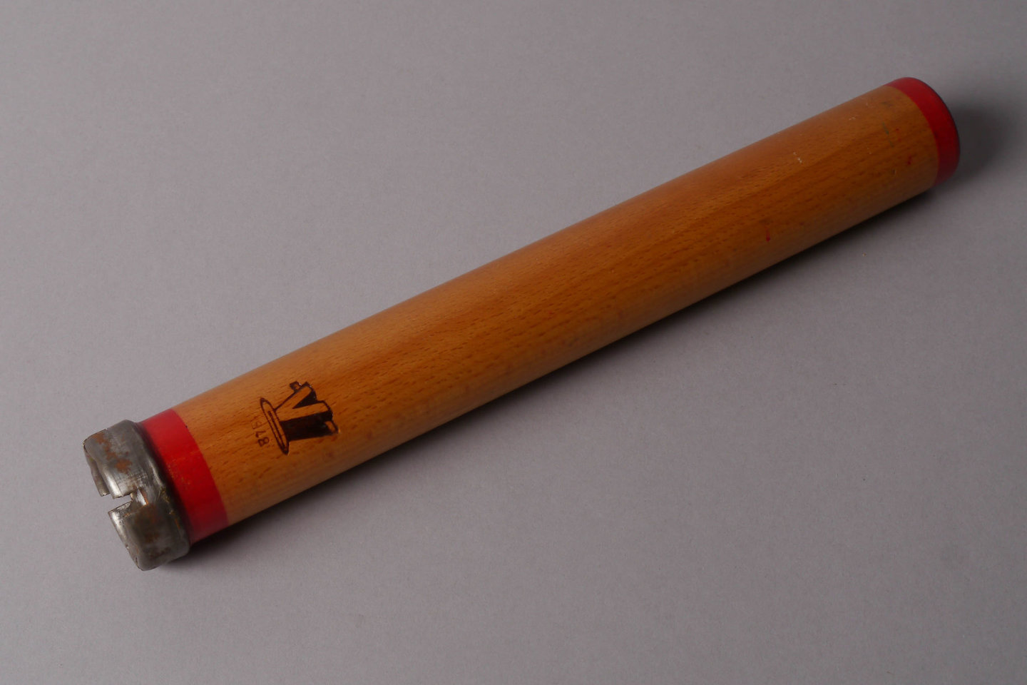 Spoel voor garen voor een ringspinmachine of spincontinu van het merk Vermeulen