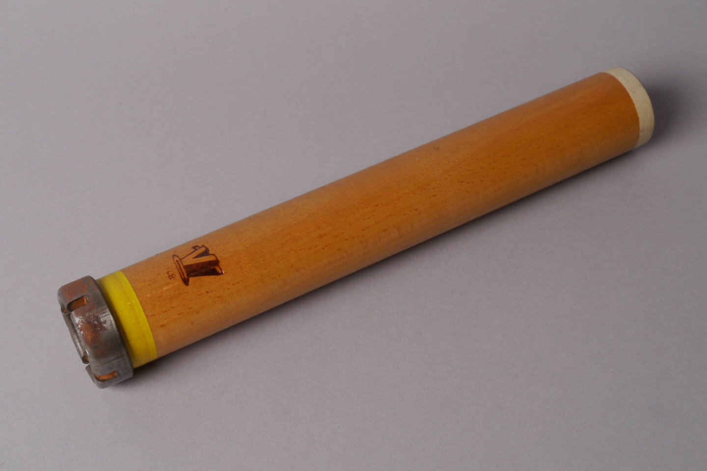 Spoel voor garen voor een ringspinmachine of spincontinu van het merk Vermeulen