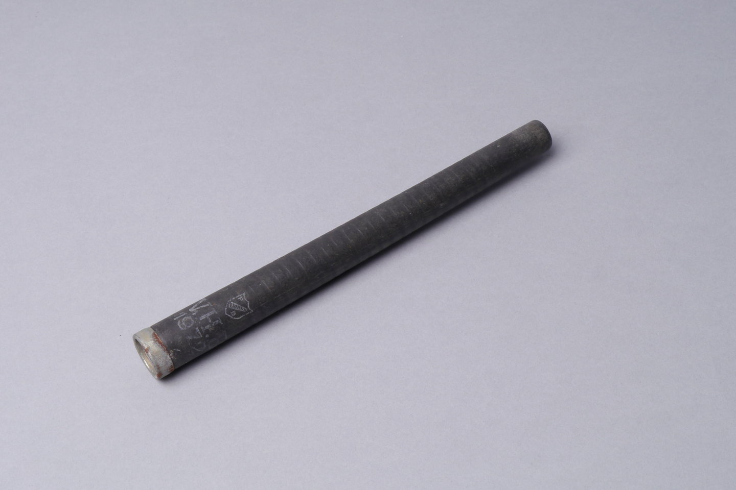 Spoel voor garen van op een ringspinmachine of spincontinu