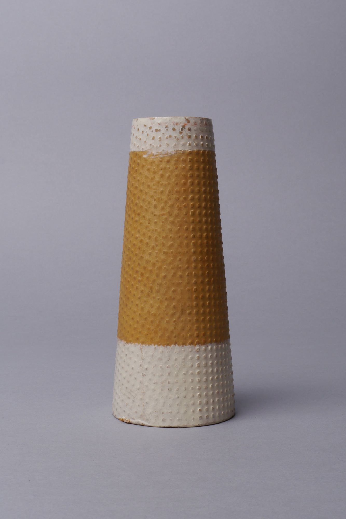 Spoel voor grote bobijn