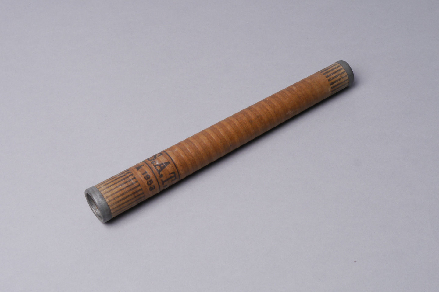 Spoel voor garen van op een ringspinmachine of spincontinu