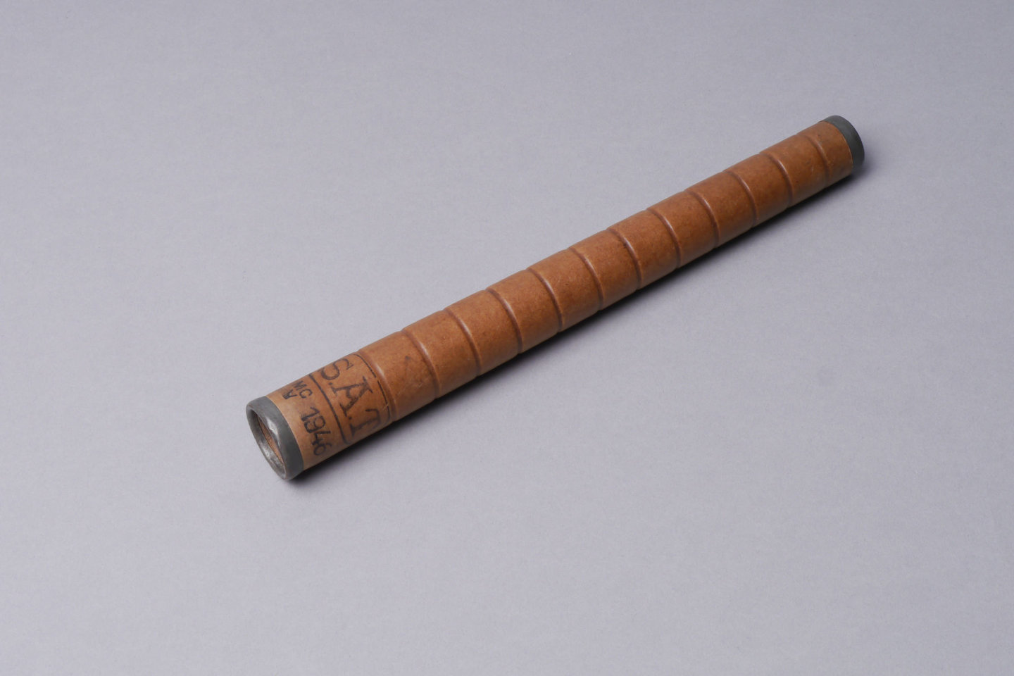 Spoel voor garen van op een ringspinmachine of spincontinu