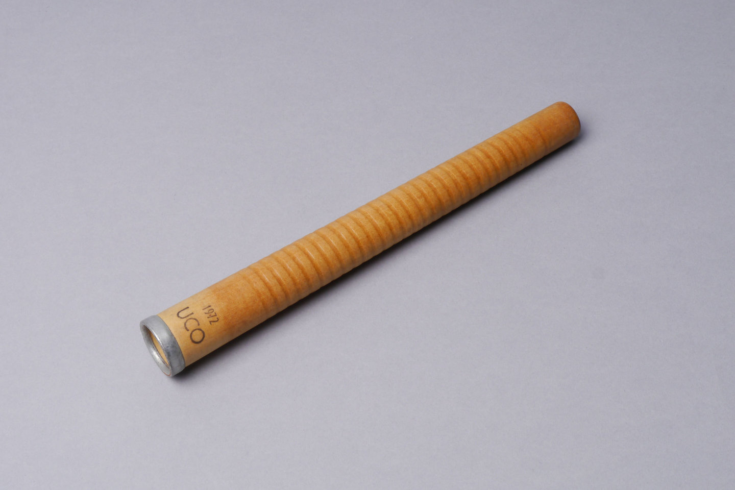 Spoel voor garen van op een ringspinmachine of spincontinu