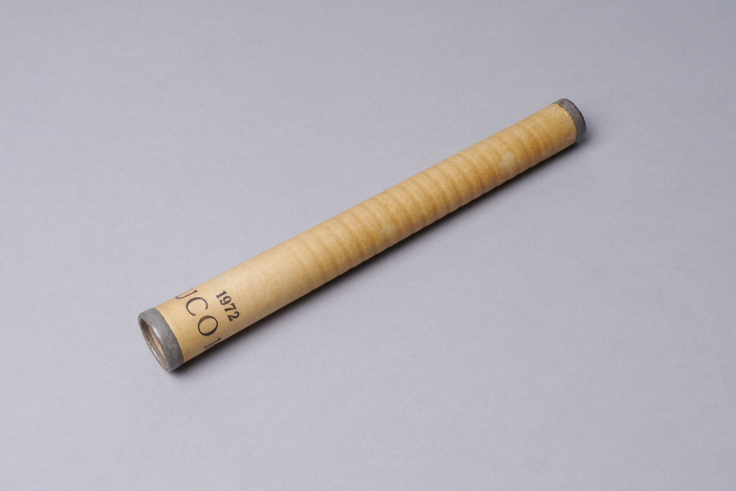 Spoel voor garen van op een ringspinmachine of spincontinu