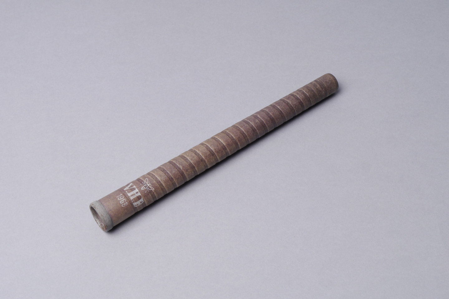 Spoel voor garen van op een ringspinmachine of spincontinu