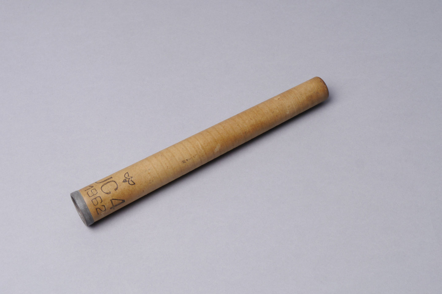 Spoel voor garen van op een ringspinmachine of spincontinu