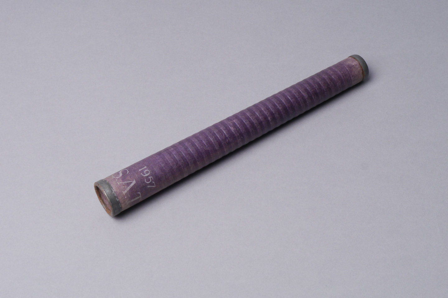 Spoel voor garen van op een ringspinmachine of spincontinu