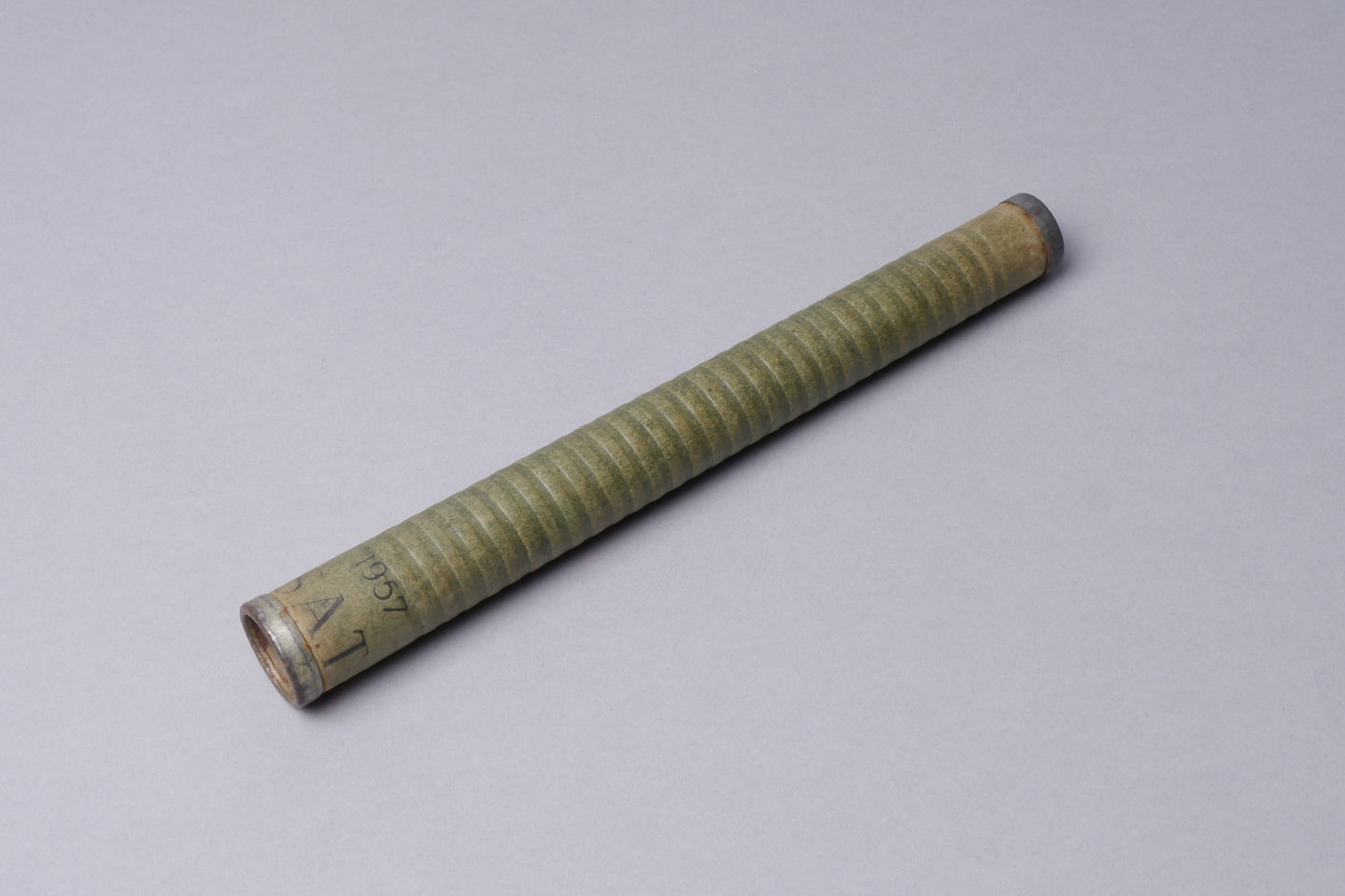 Spoel voor garen van op een ringspinmachine of spincontinu