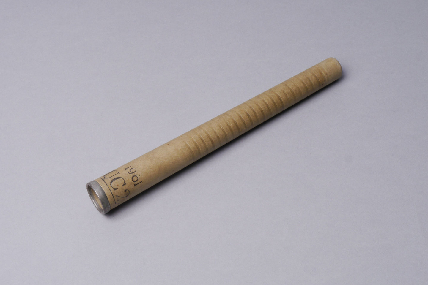 Spoel voor garen van op een ringspinmachine of spincontinu