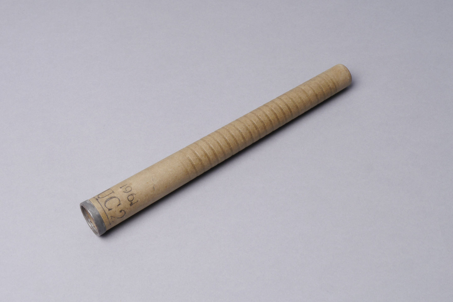 Spoel voor garen van op een ringspinmachine of spincontinu