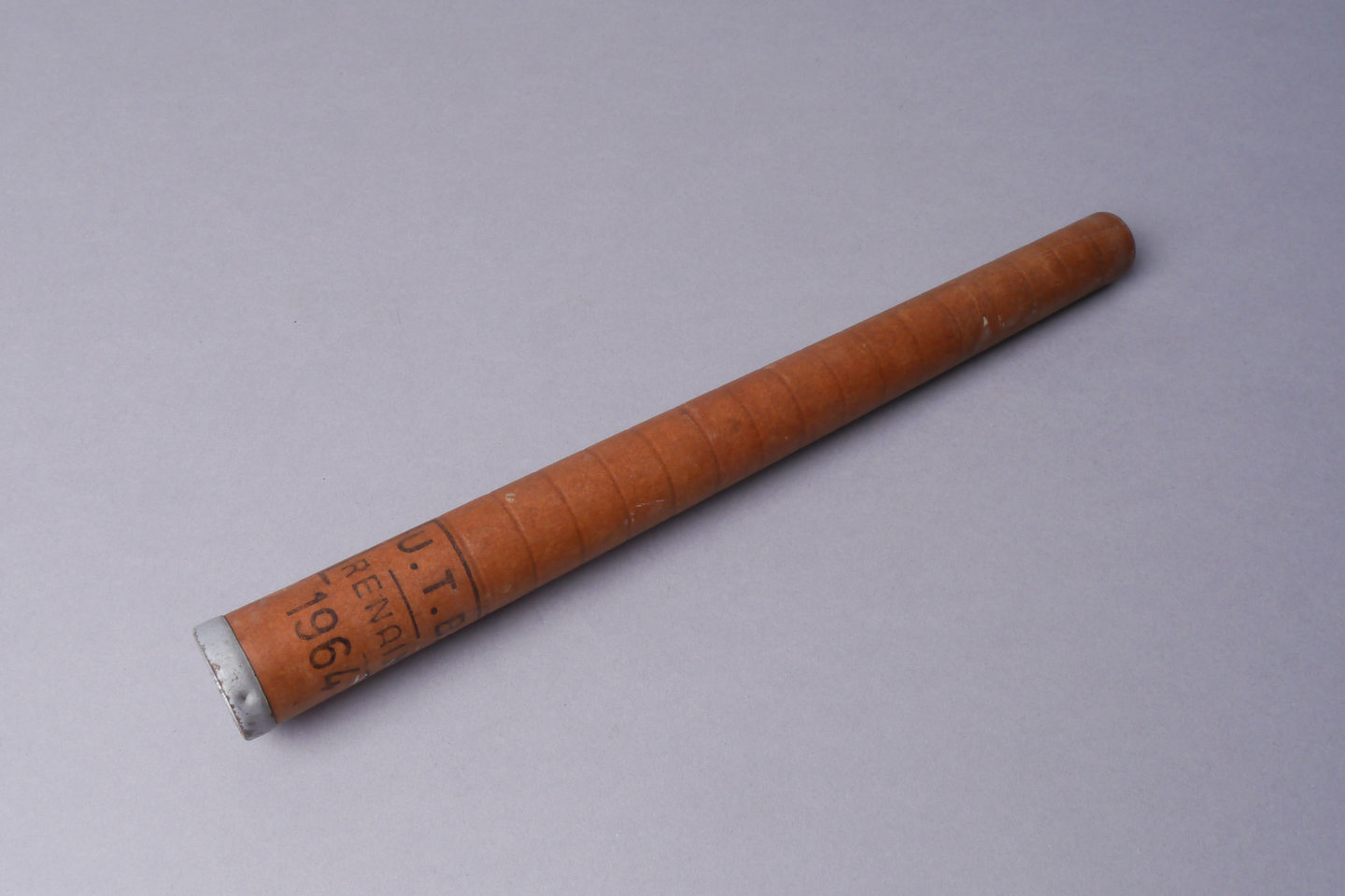 Spoel voor garen van op een ringspinmachine of spincontinu