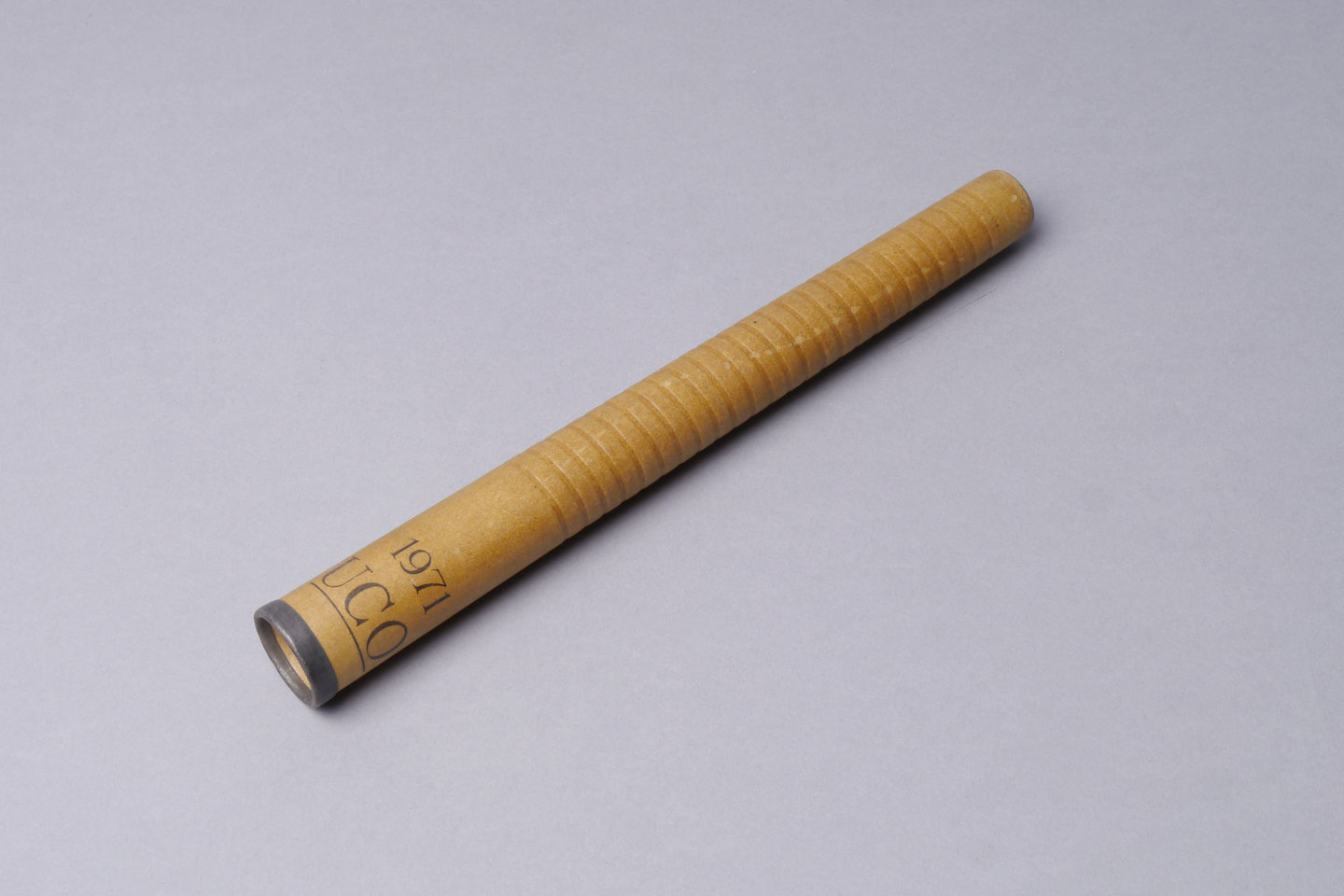 Spoel voor garen van op een ringspinmachine of spincontinu