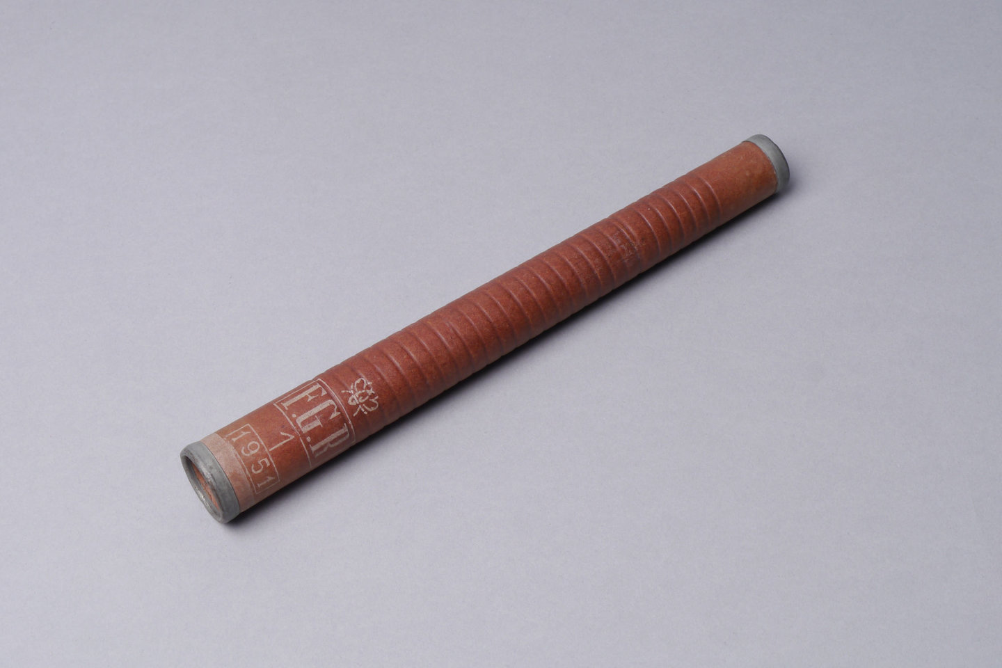 Spoel voor garen van op een ringspinmachine of spincontinu