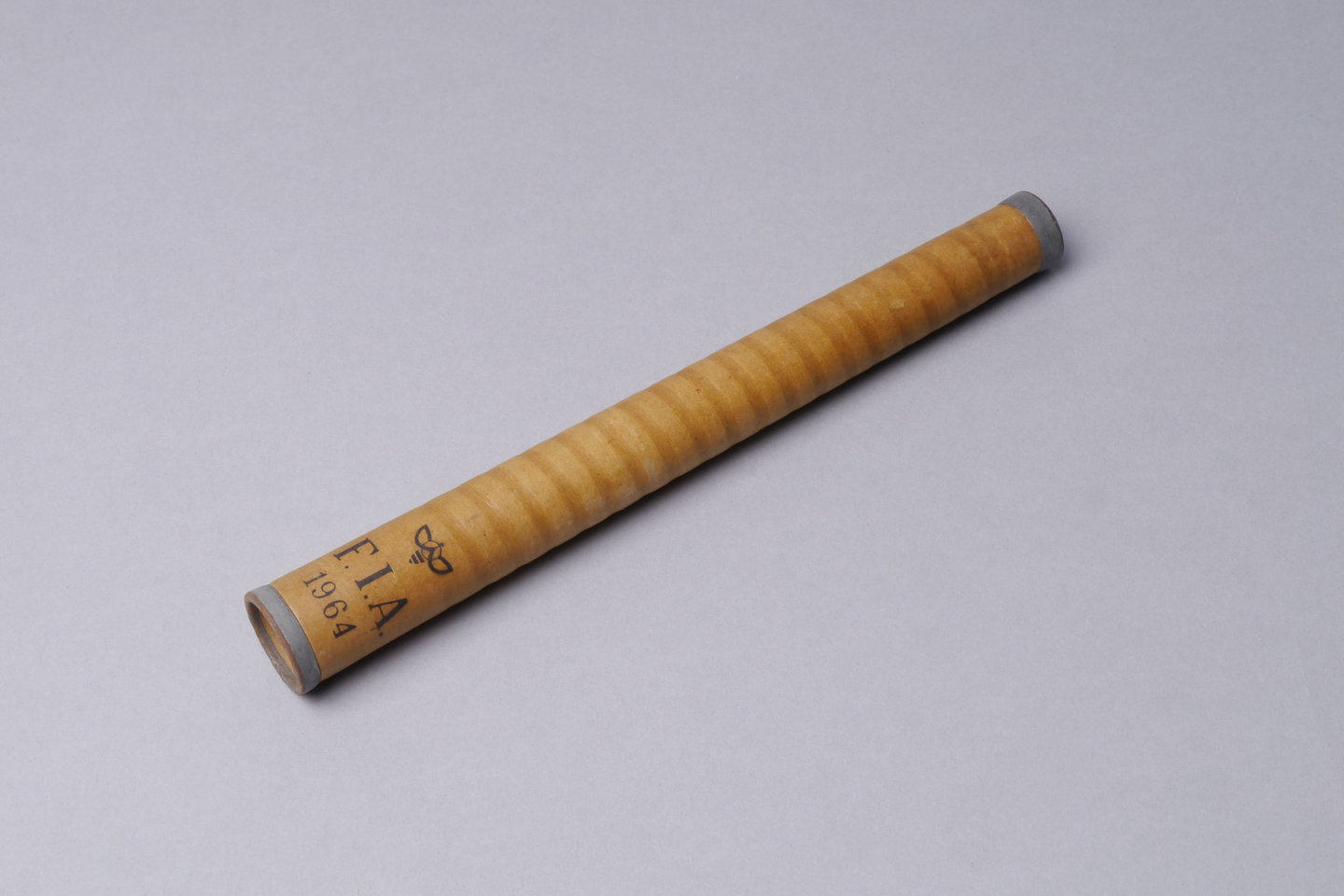 Spoel voor garen van op een ringspinmachine of spincontinu