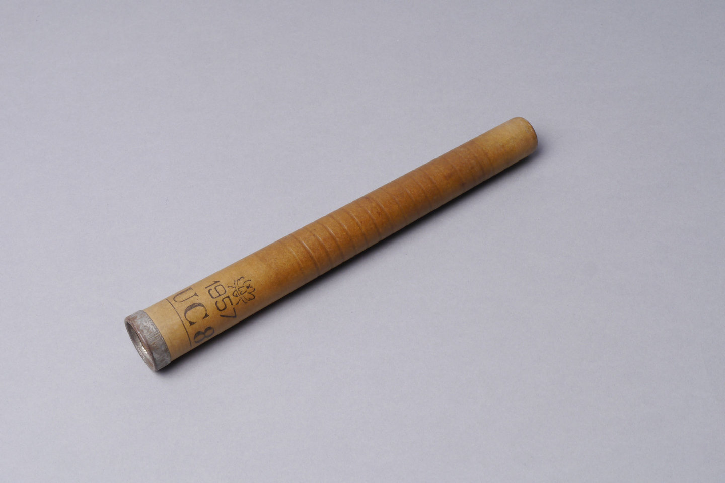 Spoel voor garen van op een ringspinmachine of spincontinu