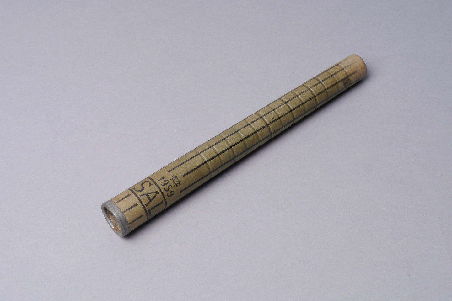 Spoel voor garen van op een ringspinmachine of spincontinu