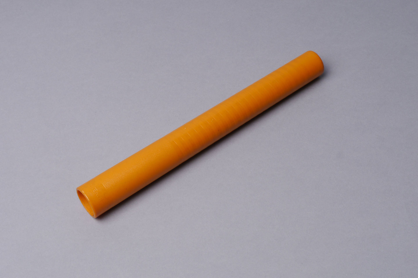 Spoel voor garen van op een ringspinmachine of spincontinu