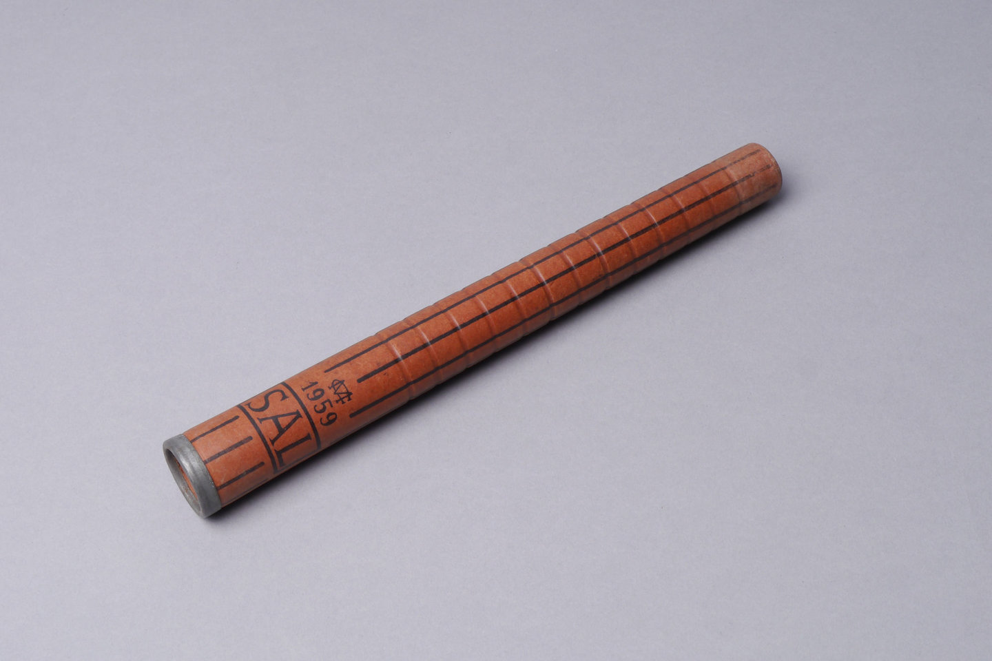 Spoel voor garen van op een ringspinmachine of spincontinu