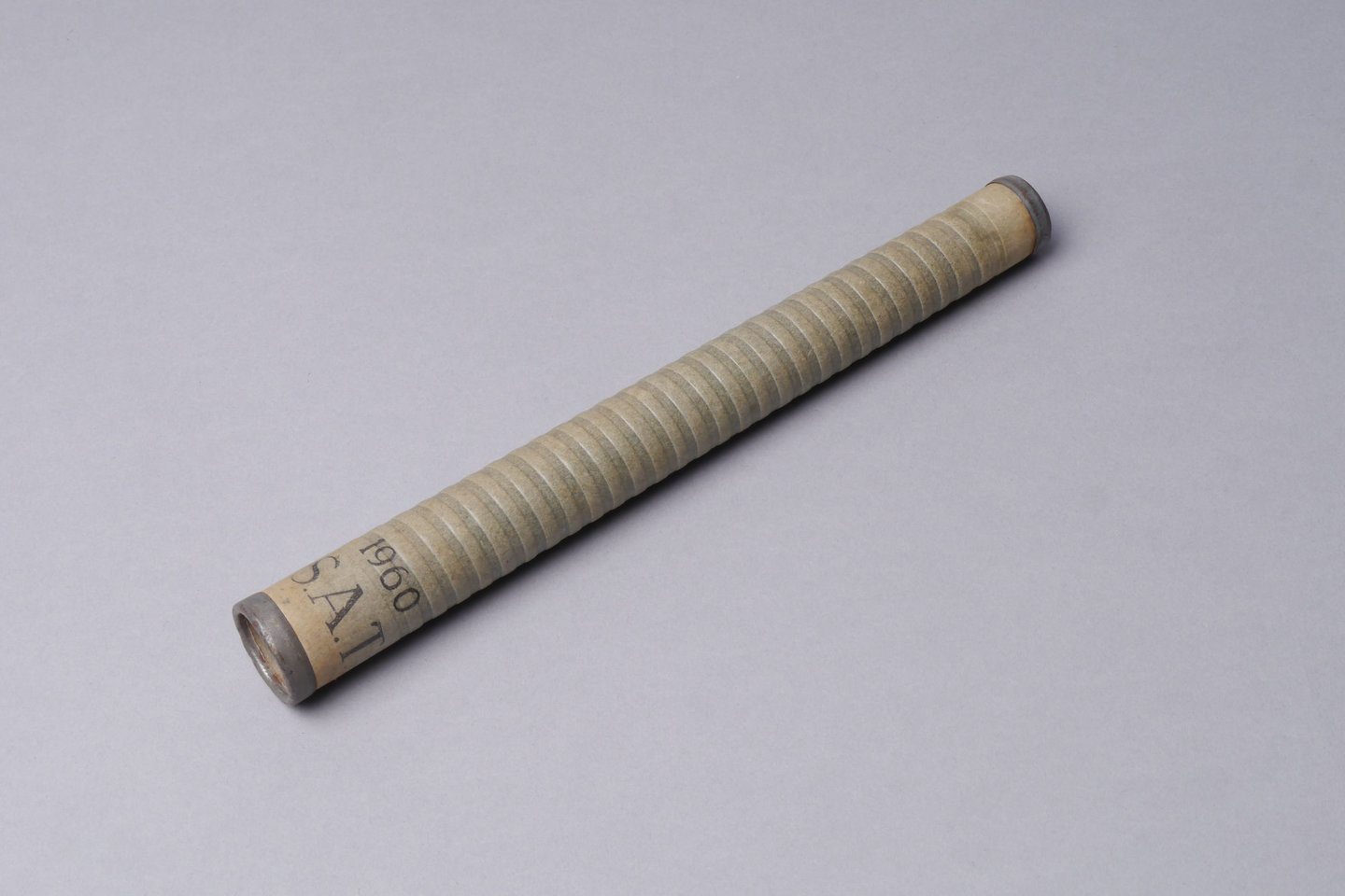 Spoel voor garen van op een ringspinmachine of spincontinu