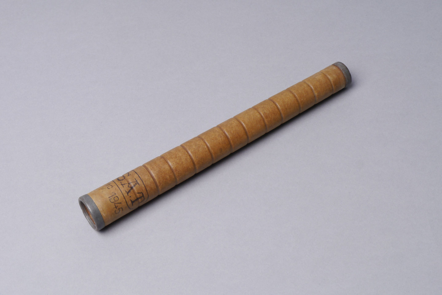 Spoel voor garen van op een ringspinmachine of spincontinu