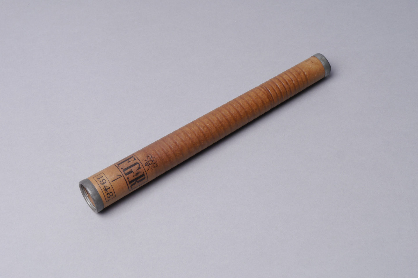 Spoel voor garen van op een ringspinmachine of spincontinu