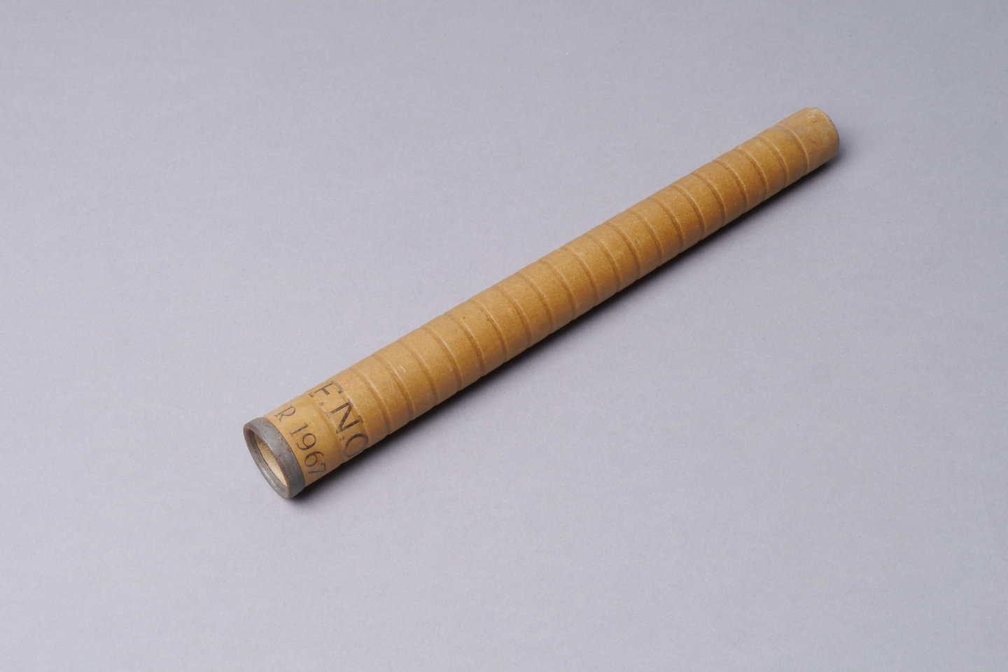 Spoel voor garen van op een ringspinmachine of spincontinu