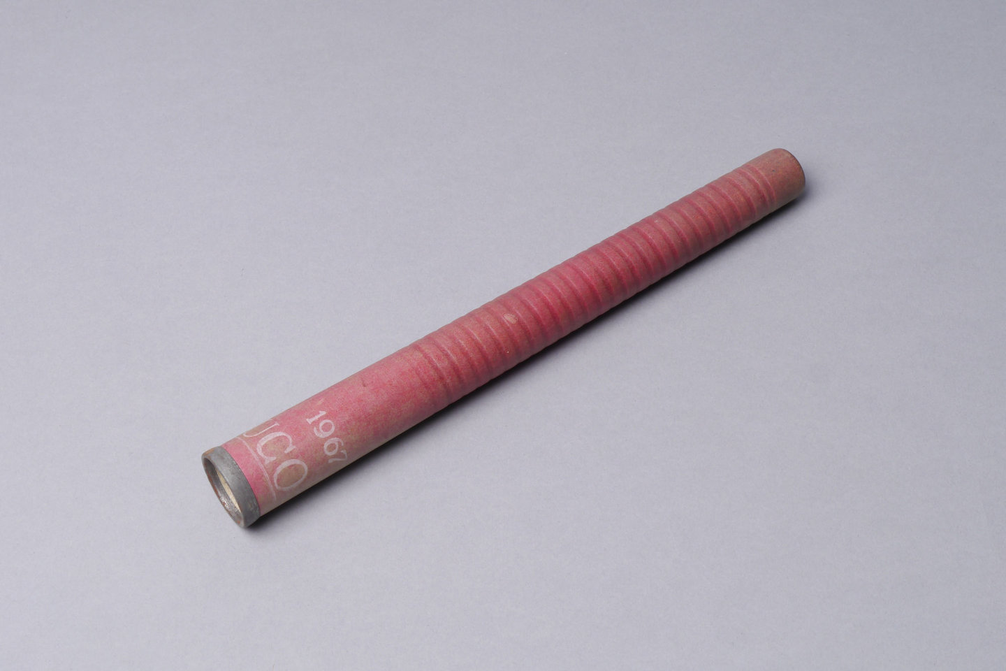 Spoel voor garen van op een ringspinmachine of spincontinu