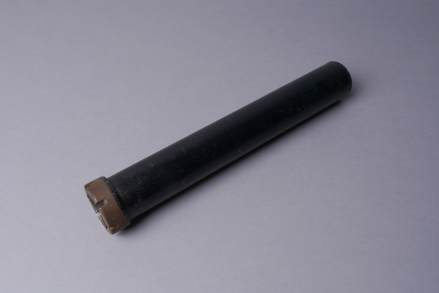 Spoel voor garen van op een ringspinmachine of spincontinu