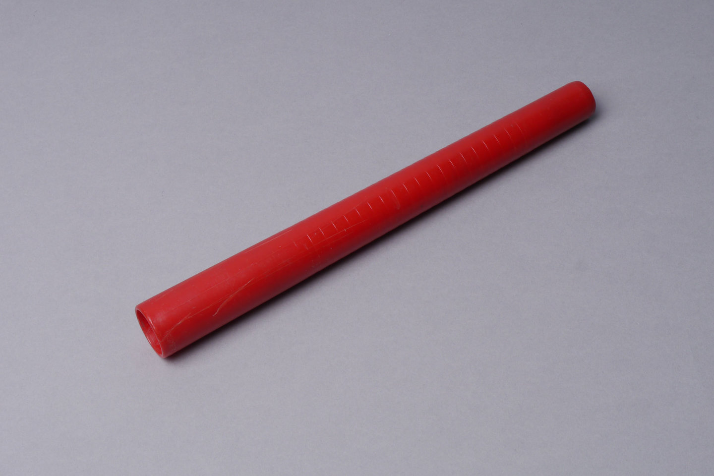 Spoel voor garen van op een ringspinmachine of spincontinu