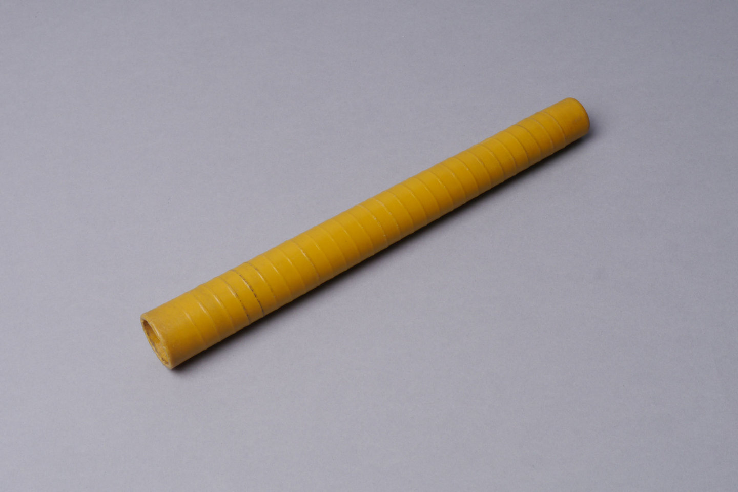 Spoel voor garen van op een ringspinmachine of spincontinu