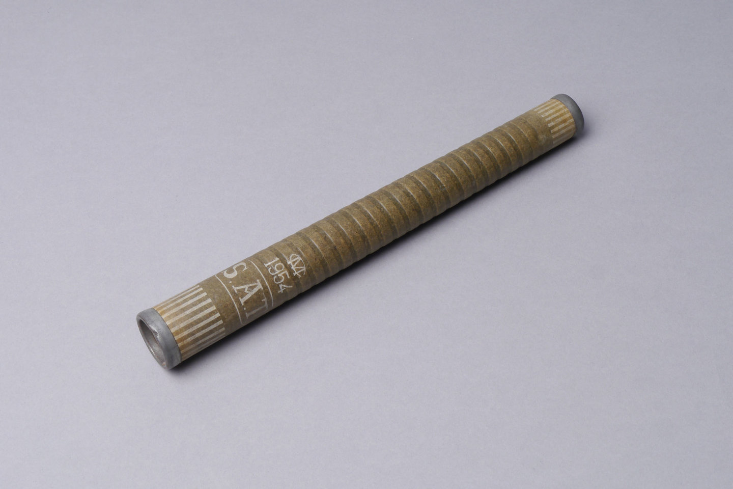 Spoel voor garen van op een ringspinmachine of spincontinu