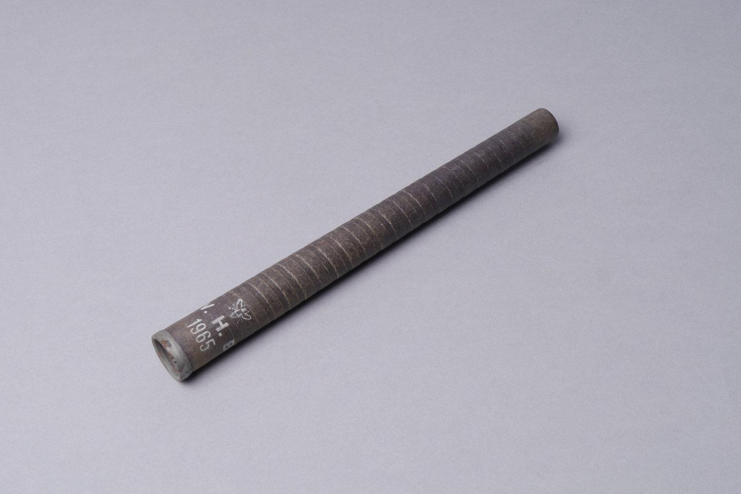 Spoel voor garen van op een ringspinmachine of spincontinu