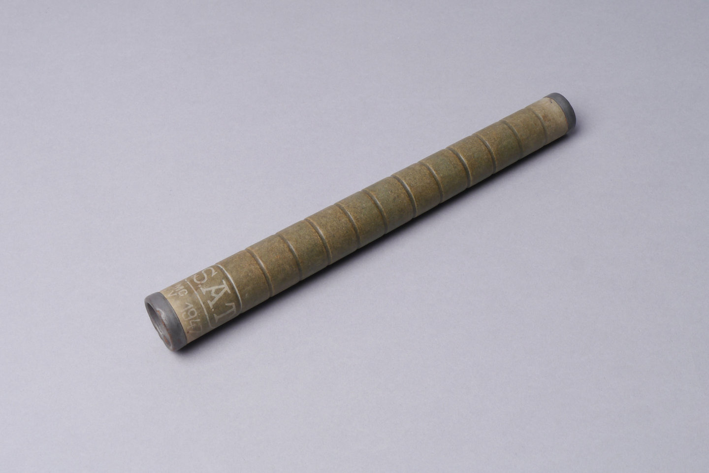 Spoel voor garen van op een ringspinmachine of spincontinu