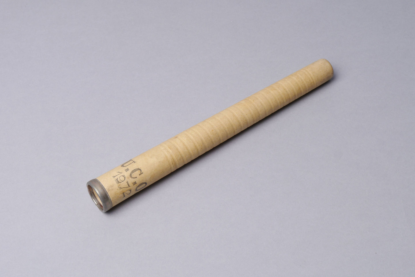 Spoel voor garen van op een ringspinmachine of spincontinu