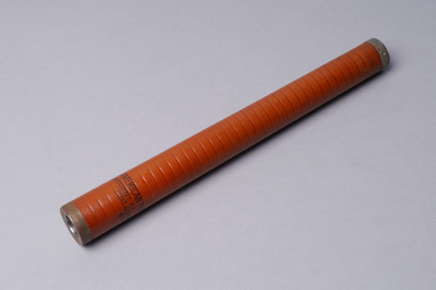 Spoel voor garen van op een ringspinmachine of spincontinu