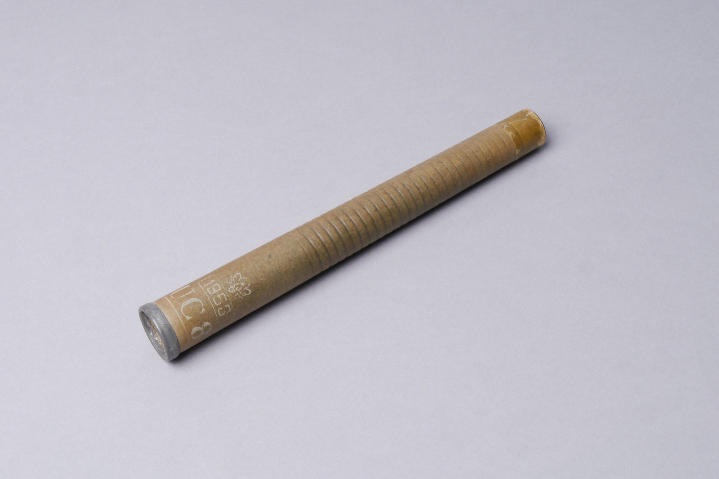 Spoel voor garen van op een ringspinmachine of spincontinu