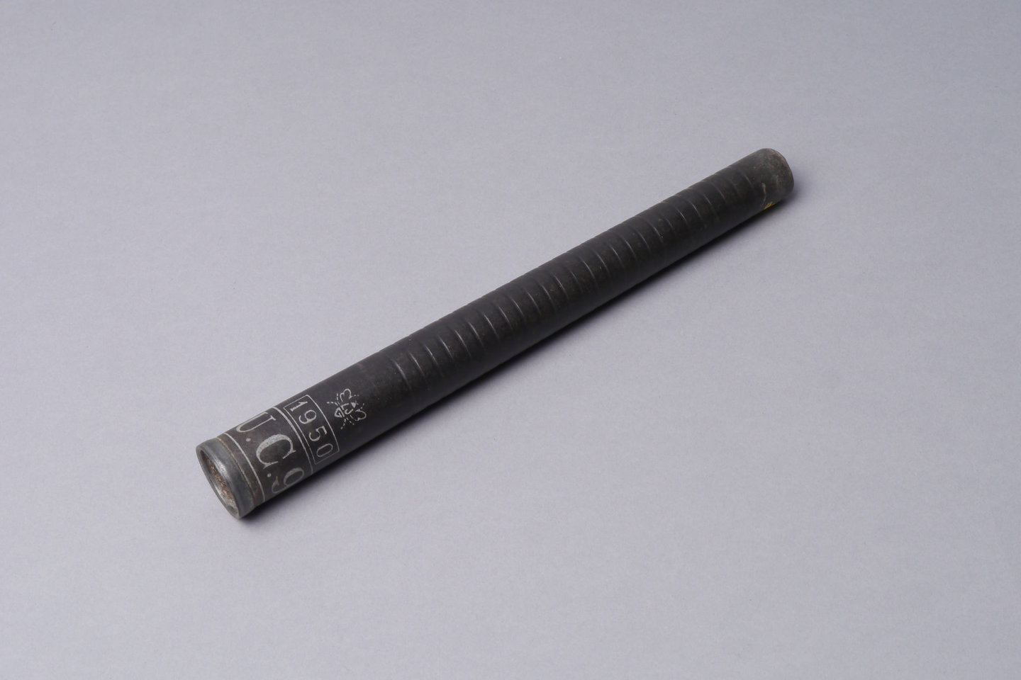 Spoel voor garen van op een ringspinmachine of spincontinu