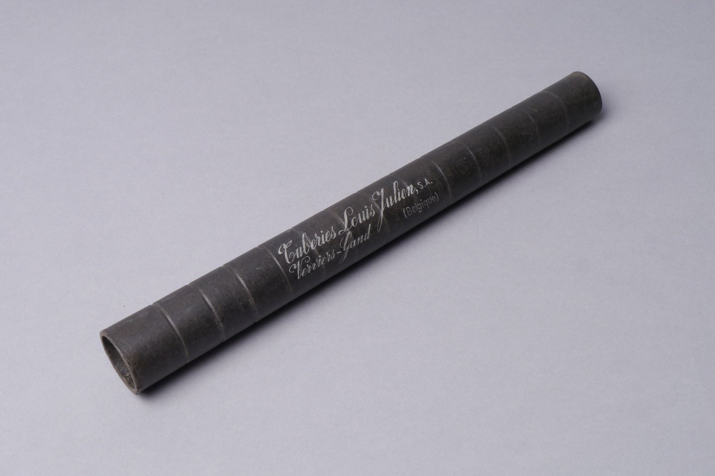 Spoel voor garen van op een ringspinmachine of spincontinu