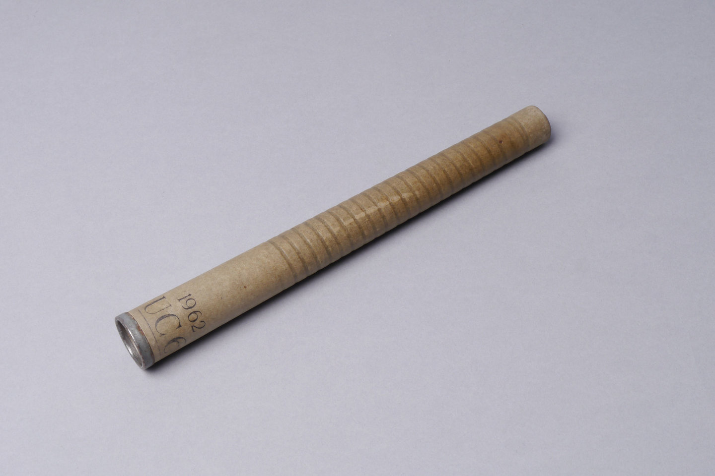 Spoel voor garen van op een ringspinmachine of spincontinu