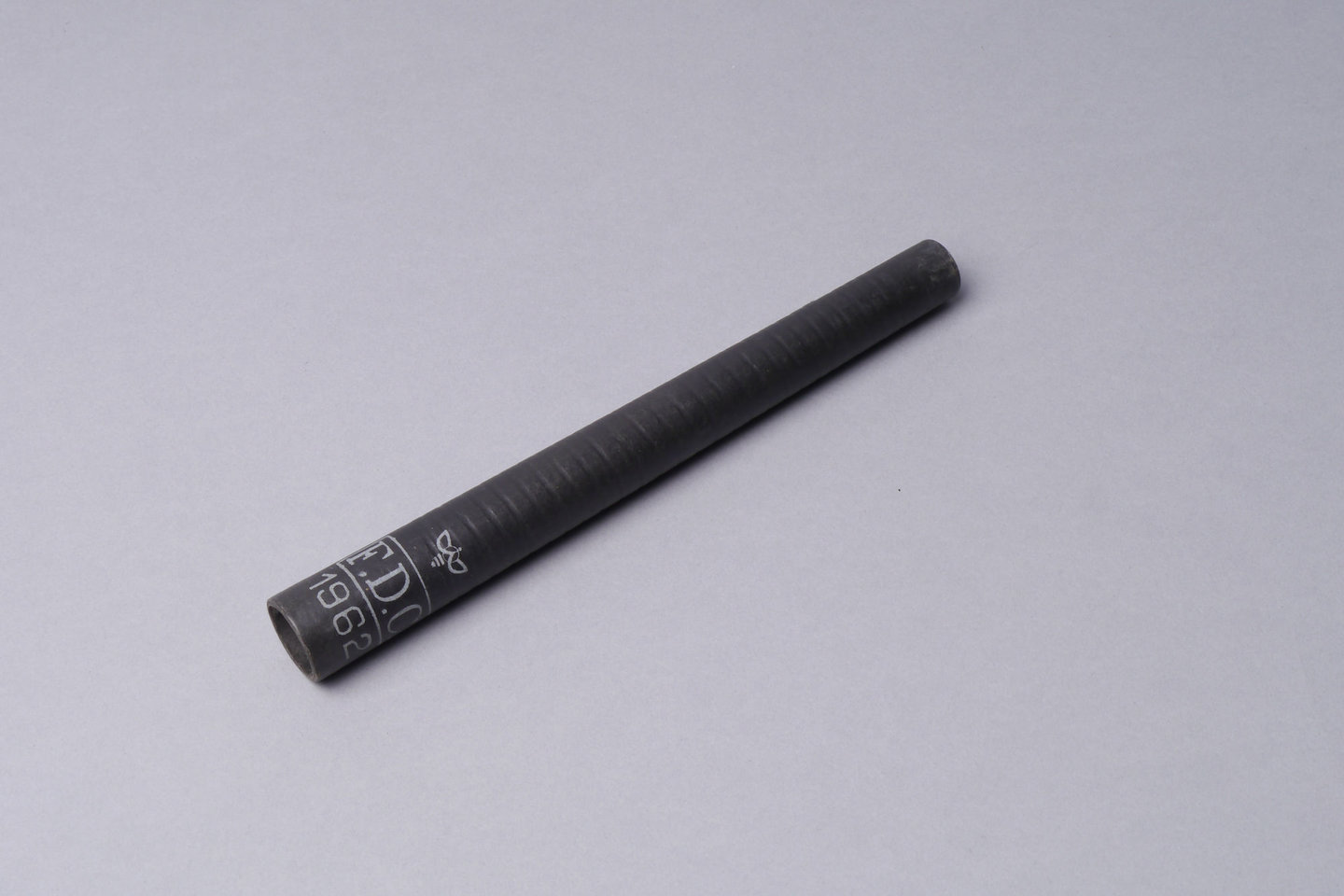 Spoel voor garen van op een ringspinmachine of spincontinu