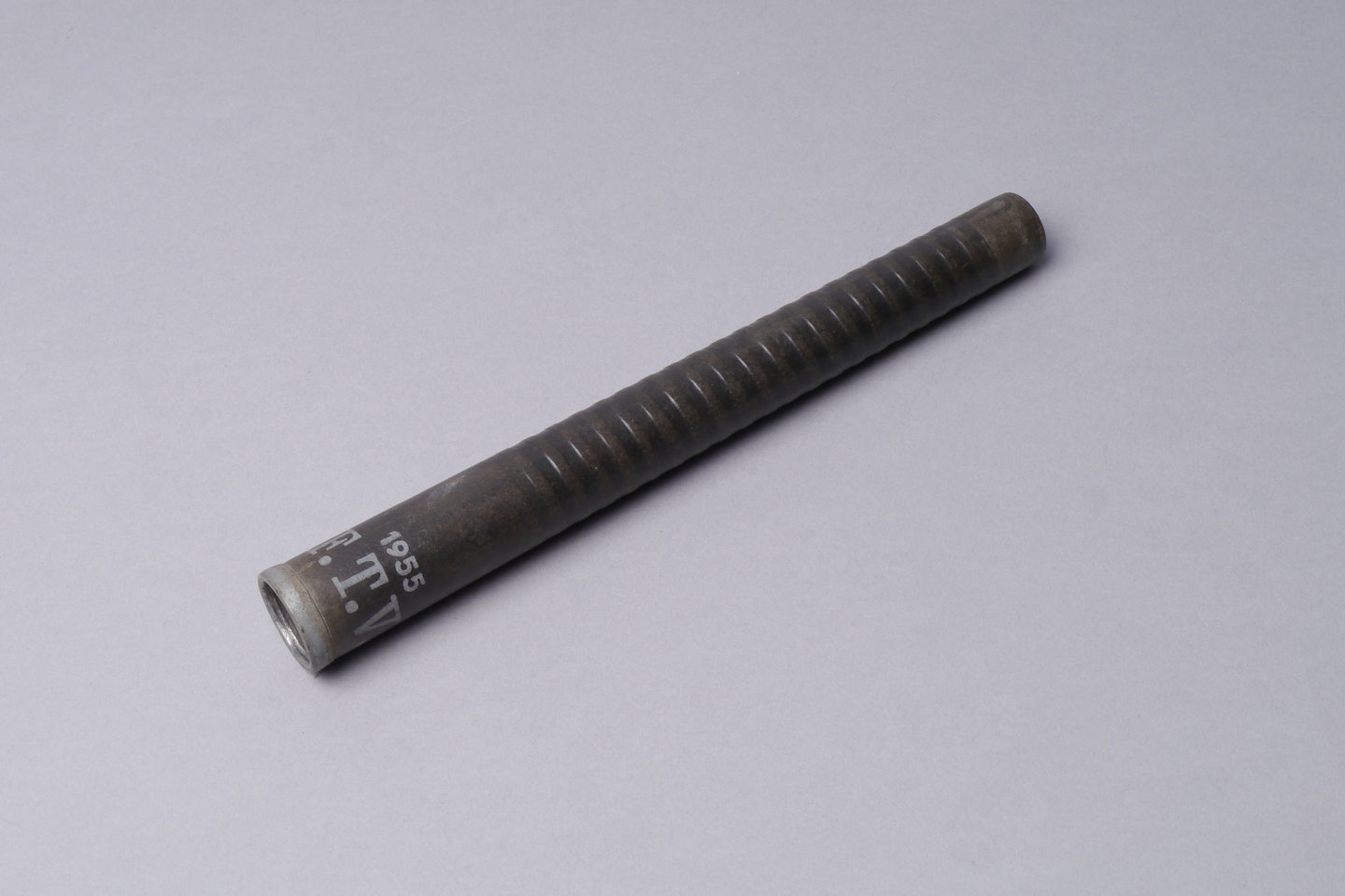 Spoel voor garen van op een ringspinmachine of spincontinu