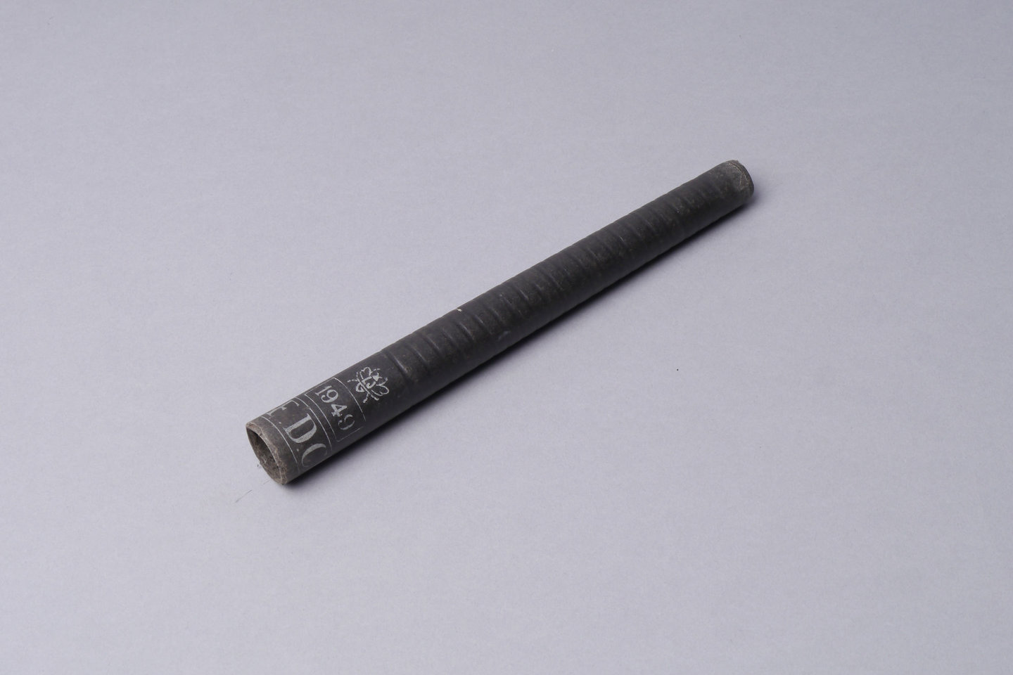 Spoel voor garen van op een ringspinmachine of spincontinu