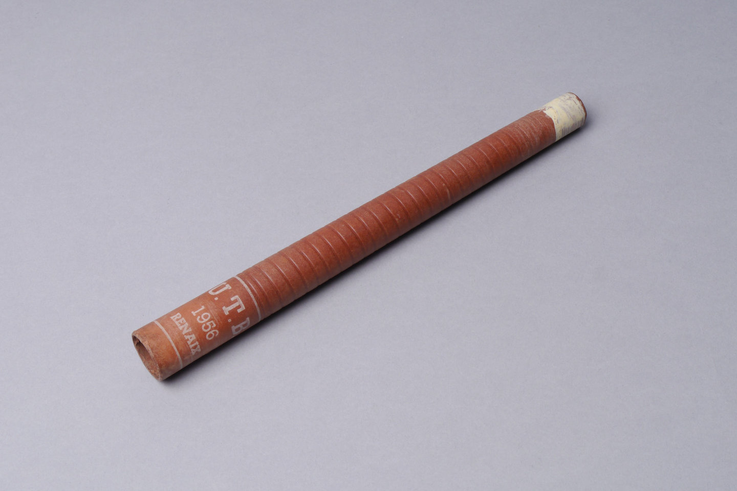 Spoel voor garen van op een ringspinmachine of spincontinu