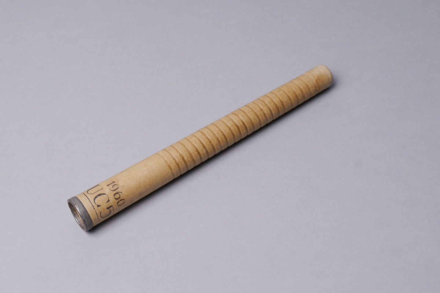 Spoel voor garen van op een ringspinmachine of spincontinu