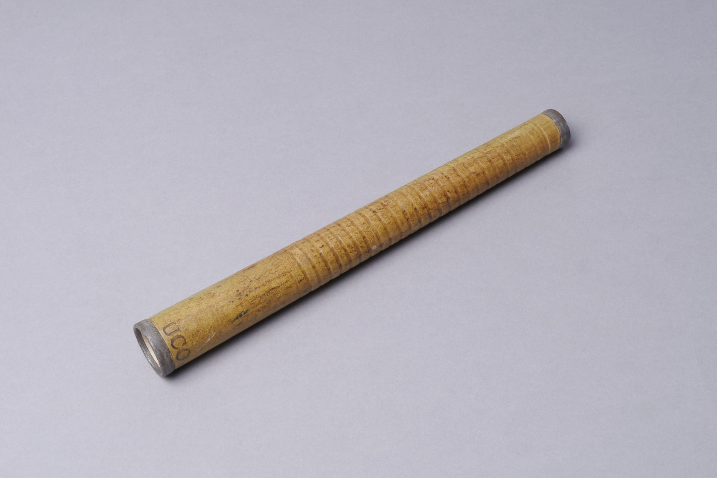 Spoel voor garen van op een ringspinmachine of spincontinu