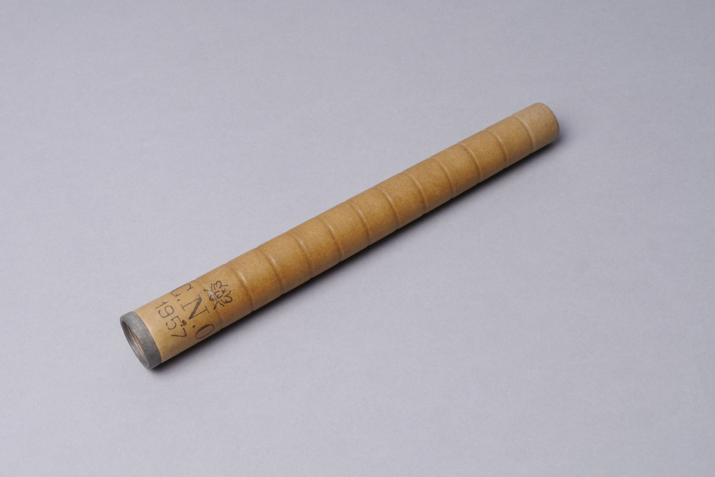 Spoel voor garen van op een ringspinmachine of spincontinu