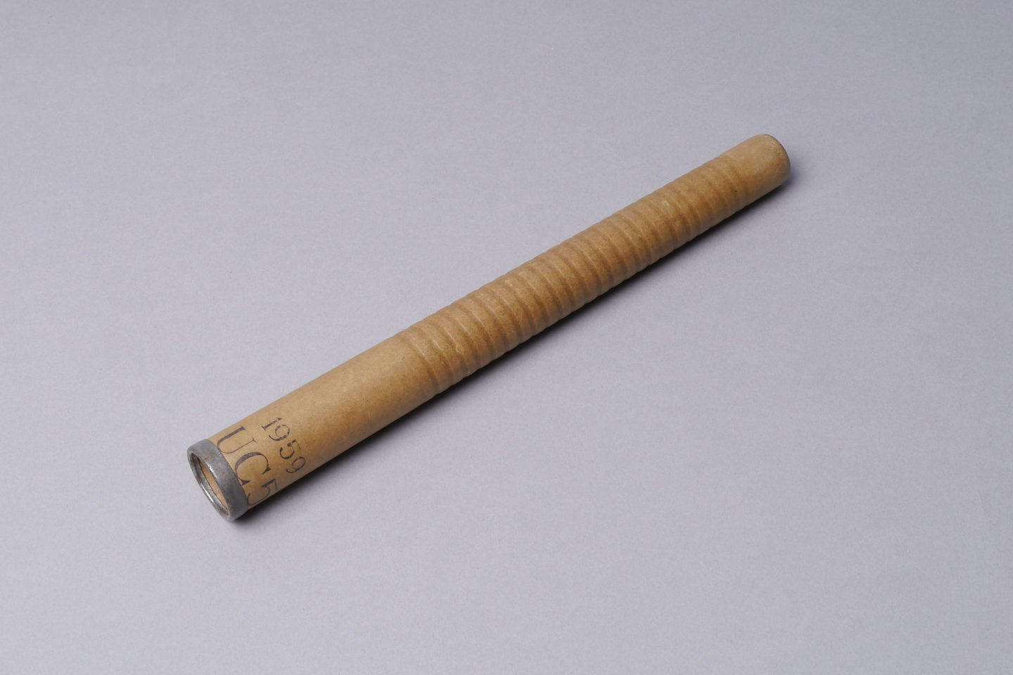 Spoel voor garen van op een ringspinmachine of spincontinu