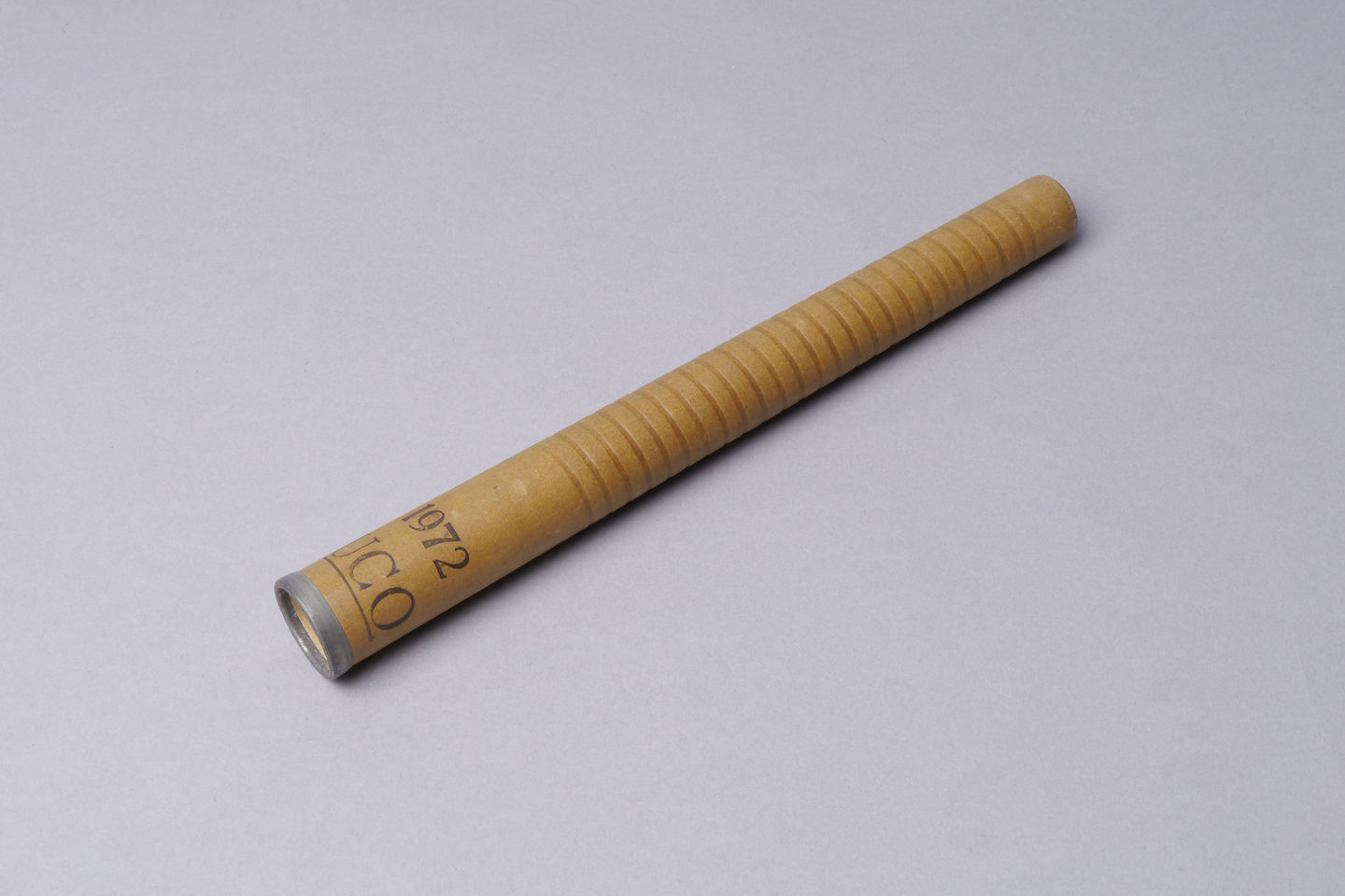 Spoel voor garen van op een ringspinmachine of spincontinu