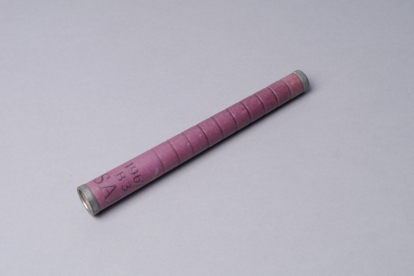 Spoel voor garen van op een ringspinmachine of spincontinu